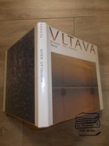 Vltava -Miroslav Krob (829421)