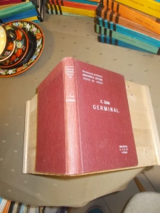 Germinal Emile Zola (64924)