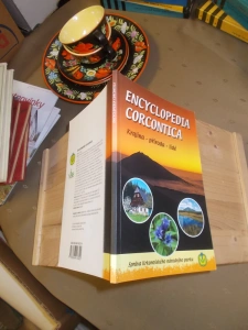 Encyklpedia Corcontica Krajina - příroda - lidé (472323)