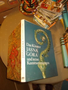 Das Kloster Jasna Góra und seine Kunstsammlungen (682222)