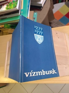 Vízmburk 1979 1979 (13824) B1