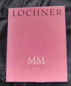 Lochner Mistři malířství XV. (279412)