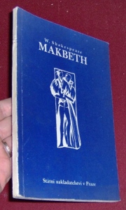 Makbeth W. Shakespeare (810912)