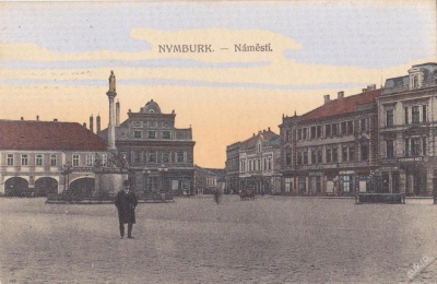 Nymburk náměstí (143214)