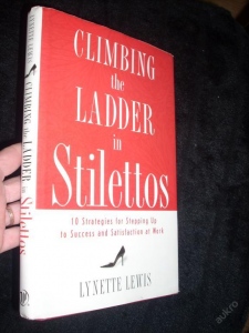 Climbing the Ladder in Stilettos (261614)