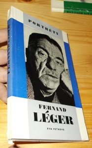 portréty Fernand Léger (924814) Z4
