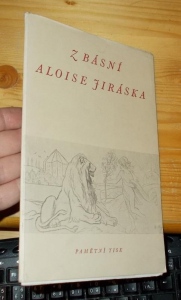 Z básní Aloise Jiráska (78215)