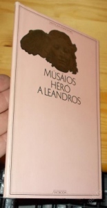 Músáios Héro a Leandros (123215) Z12