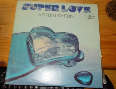 Super love a super kinda feelin (441515)