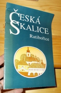 Česká Skalice -Ratibořice (463015) F3B