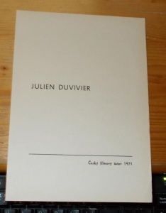Julien Duvivier (637915)