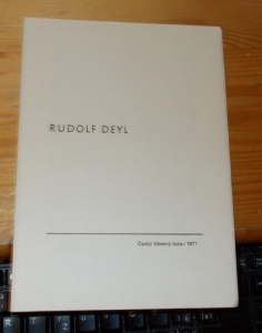 Rudolf Deyl (637915)