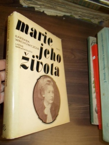 Marie jeho života - B. Wachowiczová (943015)
