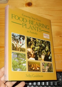 Food bearing plants in Australia S. Gouldstone (1321915)