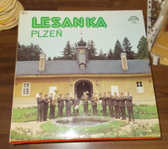 Lesanka Plzeň (271916)