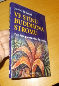 Ve stínu buddhova stromu J. Skřivánek (883516)