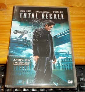 Total Recall 2012 (1021816) ext. sklad