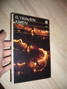 B. Traven - Kmen (1241016)