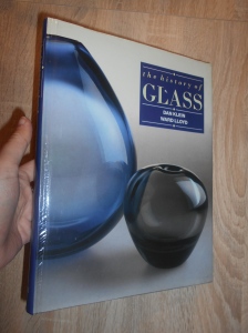 the history of Glass (Historie skla ), Dan Klein, Ward Lloyd (1385416)