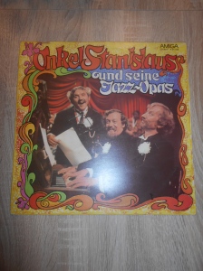 Onkel Stanislaus und seine Jazz-Opas (1393416)