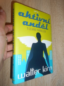 Aktivní anděl, Walter Kiro (30417)