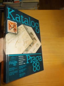 Katalog Praga 88 (417717) externí sklad
