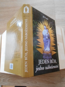 Jeden bůh, jedno náboženství, Jiří Vacek (599117) E3B