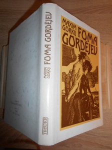Foma Gordělev, Maxim Gorkij (824217)