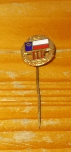 Odznak III výkonostní třída ČSTV (957817k)