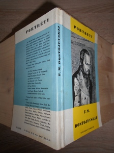 Portréty, F. M. Dostojevskij (708114) Z4