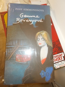 Gemma Boveryová - P. Simmondsová (240218)