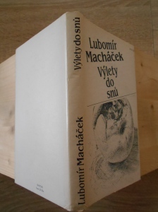 Výlety do snů, Lubomír Macháček (900718)