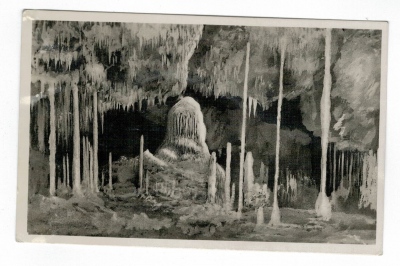 Macocha Krápníková jeskyně (1587018)