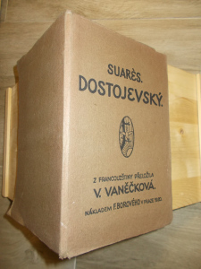 Suarés -Dostojevský  (1683118) Z4