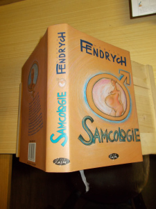 Samcologie Martin Fendrych (63019)
