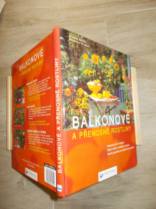 Balkonové a přenosné rostliny (251019)