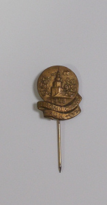 Odznak Kroměřížský rok 1948 (699919)
