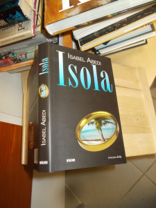 Isola Isabel Abedi (409020)