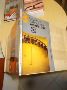 Digitální fotografie Workflow Michael Freeman  Kompendium pro digitální fotografy (428420)