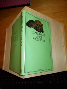 Únos Proserpiny Claudianus (343920) Z12