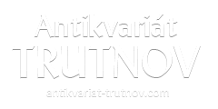 Logo antikvariat-trutnov.com