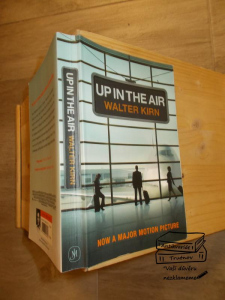Up in the air Walter Kirn (1032420)