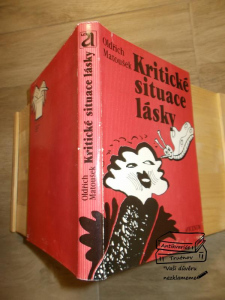 Kritické situace lásky -Oldřich Matoušek (1033620)