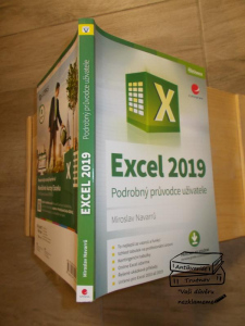 Excel 2019 -Miroslav Navarrů (726019)
