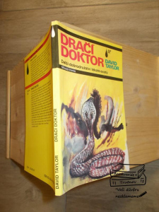 Dračí doktor -David Taylor (131221)