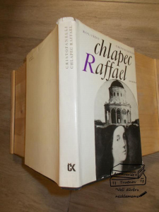 Chlapec Raffael -Rolando Cristofanelli (288821) ext. sklad