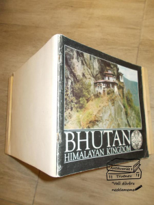 Bhutan Himalayan Kingdom (352121)