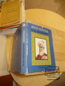 Avicenna Ivan Bogdanov (363221)