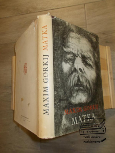 Maxim Gorkij -Matka (369221) ext. sklad 2