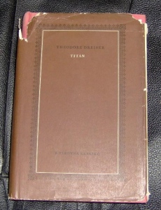 Titán -Theodore Dreiser (810910) ext. sklad